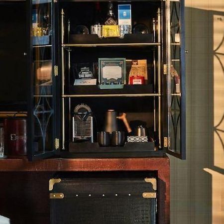Hotel Jerome, An Auberge Resort Aspen Luaran gambar