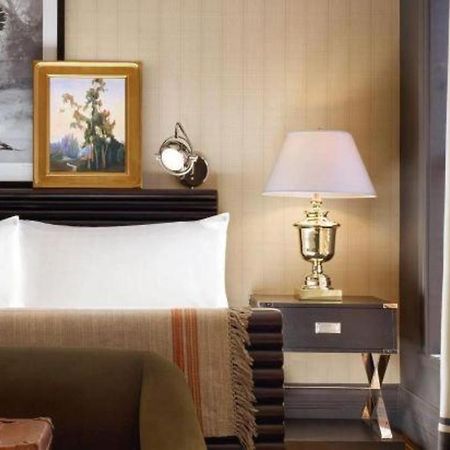 Hotel Jerome, An Auberge Resort Aspen Luaran gambar