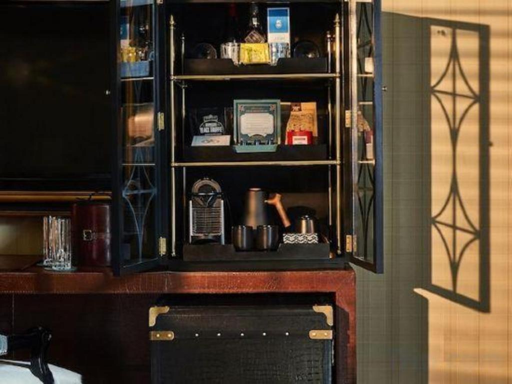 Hotel Jerome, An Auberge Resort Aspen Luaran gambar