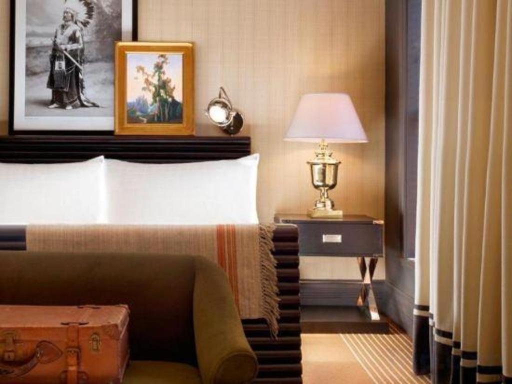 Hotel Jerome, An Auberge Resort Aspen Luaran gambar