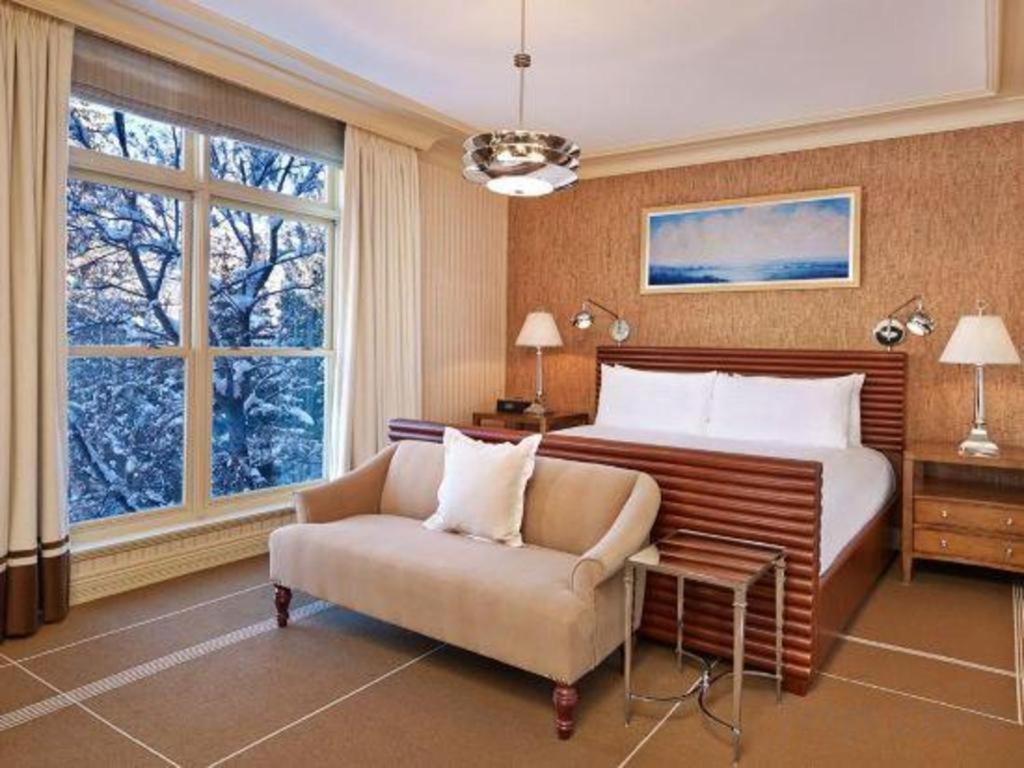Hotel Jerome, An Auberge Resort Aspen Luaran gambar