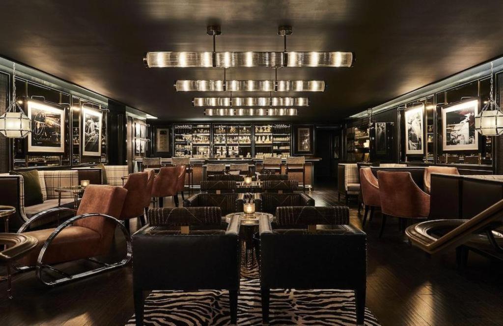 Hotel Jerome, An Auberge Resort Aspen Luaran gambar