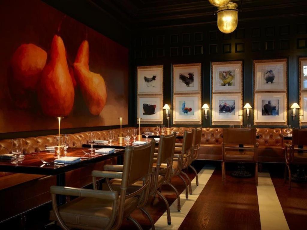 Hotel Jerome, An Auberge Resort Aspen Luaran gambar