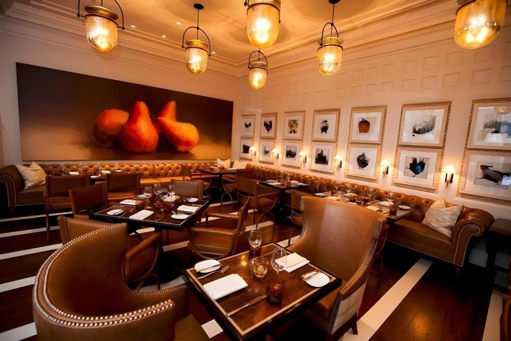Hotel Jerome, An Auberge Resort Aspen Luaran gambar
